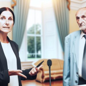 Präsidentenstellung zur Anti-Duplomb-Petition