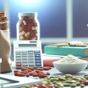 Ernährungsreport: Aktuelle Trends und Erkenntnisse
