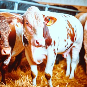 „Schutz für Nutztiere: NFU fordert Gesetzesbeschluss“