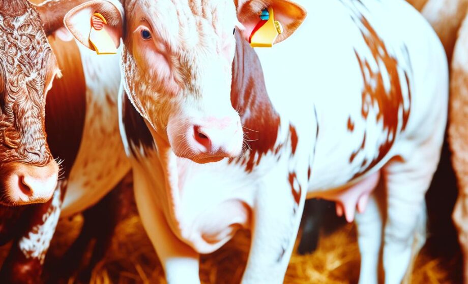 „Schutz für Nutztiere: NFU fordert Gesetzesbeschluss“