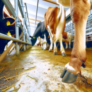 Landwirtschaft und Fleischbranche investieren 786.000 Euro