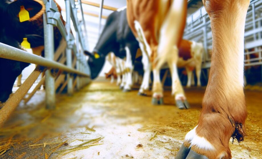 Landwirtschaft und Fleischbranche investieren 786.000 Euro