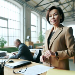Janet Swadling wird Interimschefin der AHDB
