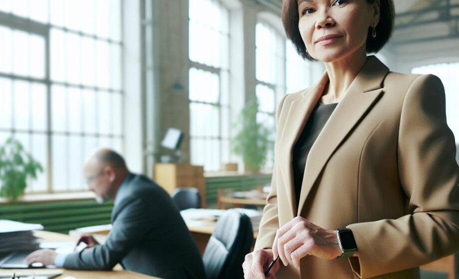 Janet Swadling wird Interimschefin der AHDB