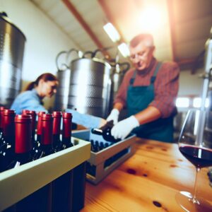 Weinsektor erwartet Top-Qualität trotz Herausforderungen
