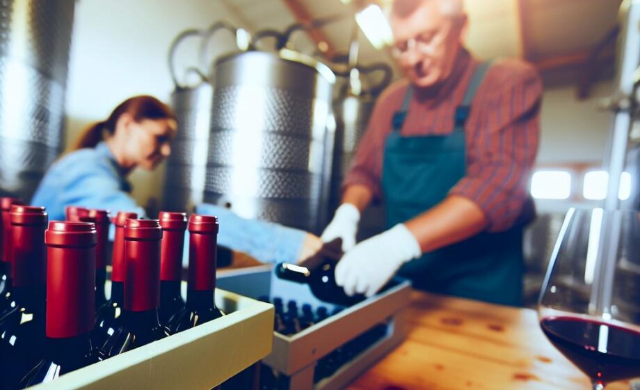 Weinsektor erwartet Top-Qualität trotz Herausforderungen