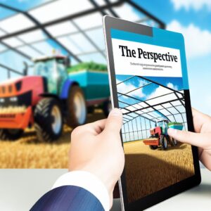 Der Standpunkt – Magazin für Agrarunternehmen