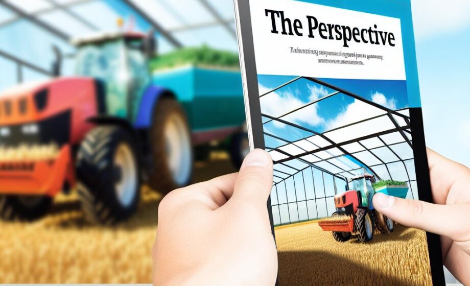 Der Standpunkt – Magazin für Agrarunternehmen