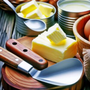 Butterpreise weltweit auf Rekordhoch
