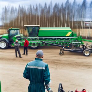 Der AgriPunkt – Nachrichten für Agrarunternehmen