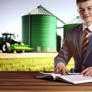 Der Punkt – Nachrichten für Agrarunternehmen