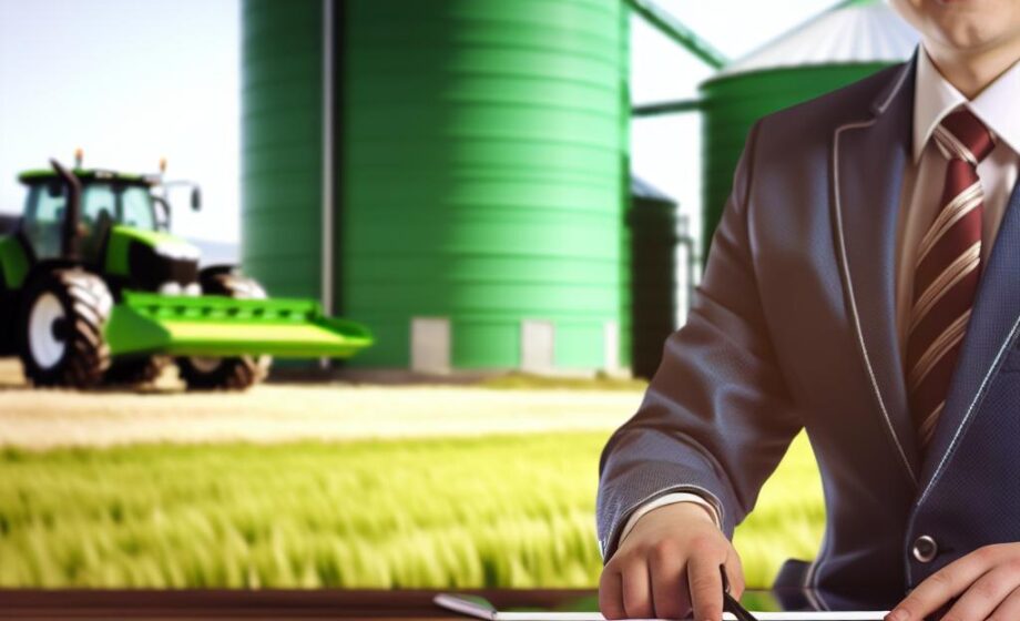Der Punkt – Nachrichten für Agrarunternehmen