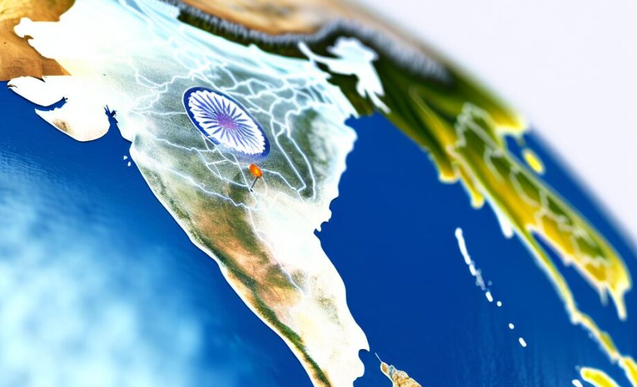 Indien Gastgeber der Karman-Woche 2025