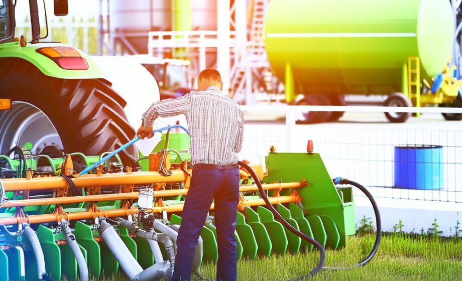 Agrarwirtschaft kompakt – Nachrichten für Unternehmen