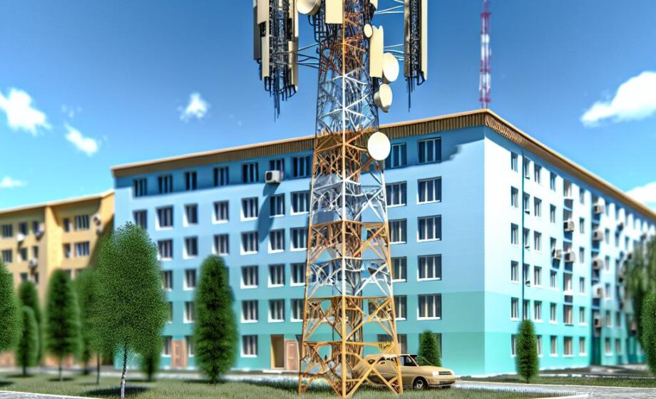 Diskutiere Mobilfunkmasten: Miete und Reformen!