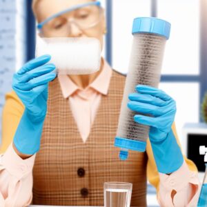 Bessere Wasserqualität durch Filter – Was steckt dahinter?