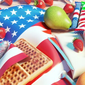 USA verschärfen Regeln für Ultraverarbeitete Lebensmittel