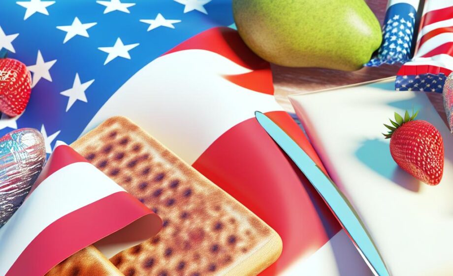 USA verschärfen Regeln für Ultraverarbeitete Lebensmittel