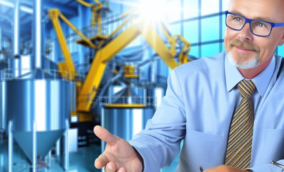 Der Agrar-Report – Brancheninfos für Unternehmen