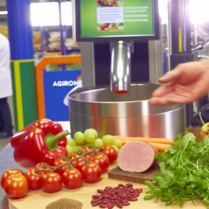 AgroNews: Infoportal für Lebensmittelbetriebe