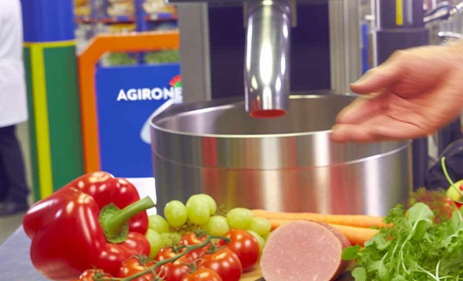 AgroNews: Infoportal für Lebensmittelbetriebe