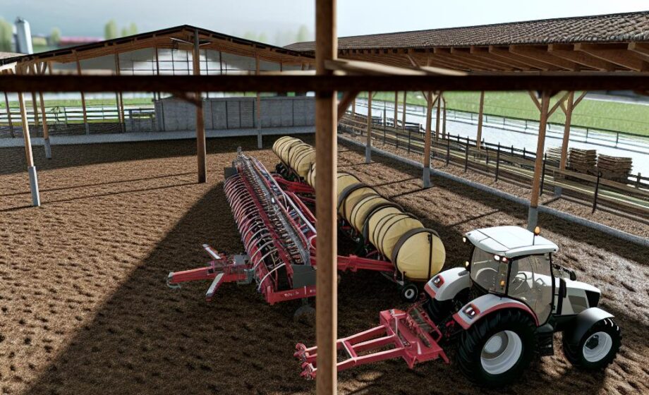 Il Punto – Infojournal für Agrarunternehmen