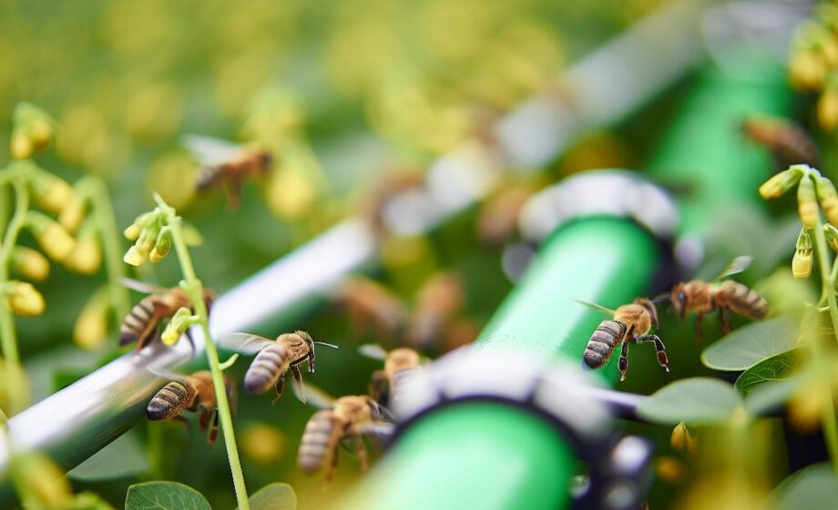 Agro-Info: Nachrichten für Landwirtschaftsbetriebe
