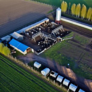 AgroNews: Informationsblatt für Agrarunternehmen