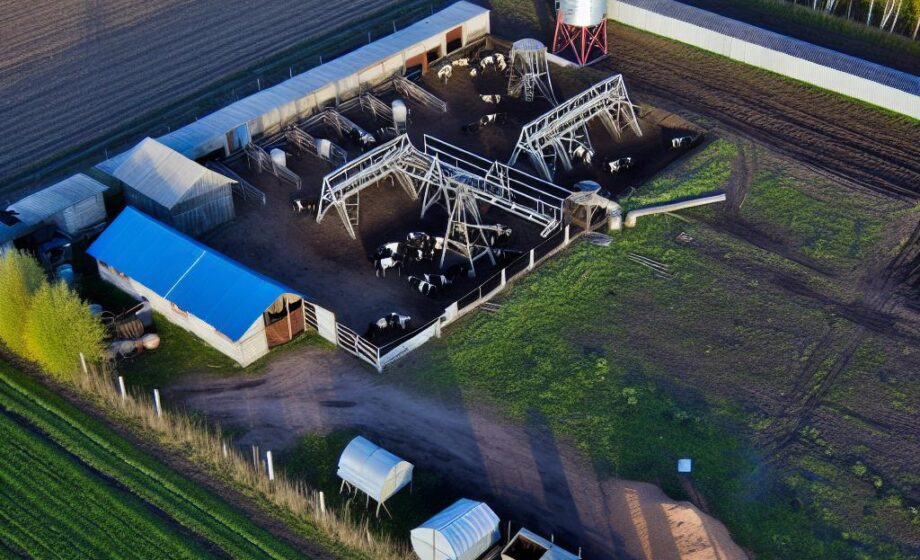 AgroNews: Informationsblatt für Agrarunternehmen