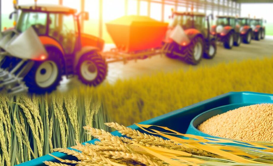 Agravis Raiffeisen: Starke Halbjahreszahlen 2025