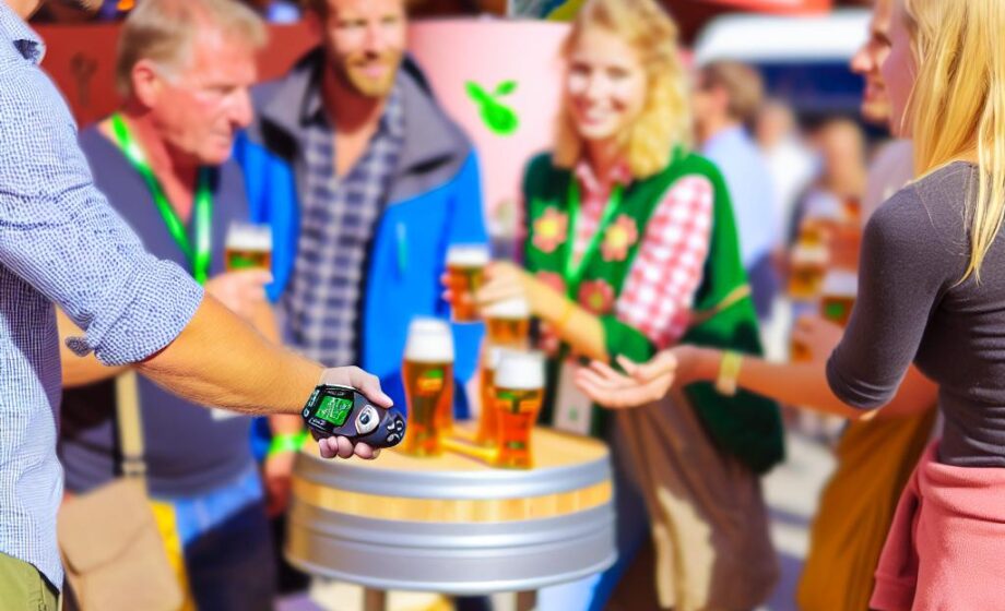 Allgäuer Festwoche: Markenpartner entdecken