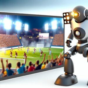 Unitree-Roboter erobern Unterhaltung, Sport & Industrie