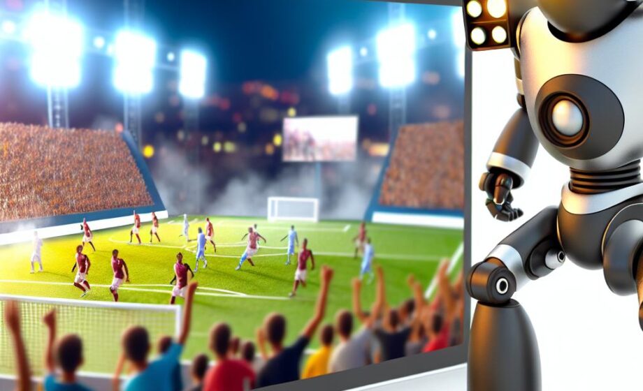 Unitree-Roboter erobern Unterhaltung, Sport & Industrie