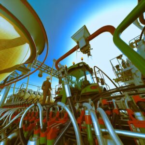 SFI: Neuer Antrieb für alle Landwirte bald?