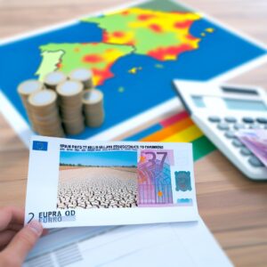 Spanien zahlt 77 Mio. Euro Dürrehilfe an Bauern