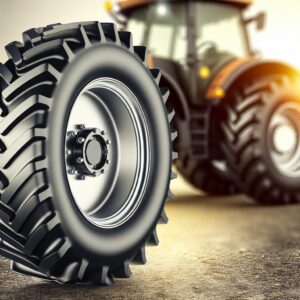 Trelleborg stellt den neuen TM800 PowerFlex vor