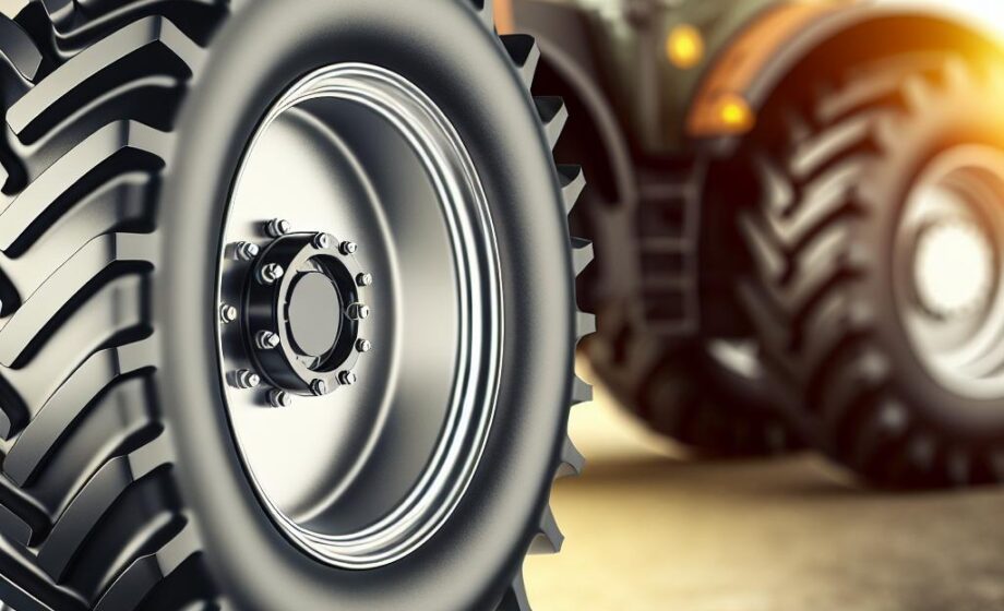Trelleborg stellt den neuen TM800 PowerFlex vor