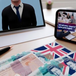 „NFU begrüßt Neustart der Kapitalzuschüsse in England“