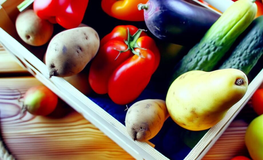 Sorge im Obst- und Gemüsesektor über Zollabkommen