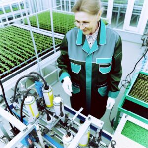Voranmeldung Master: Integrierter Pflanzenschutz
