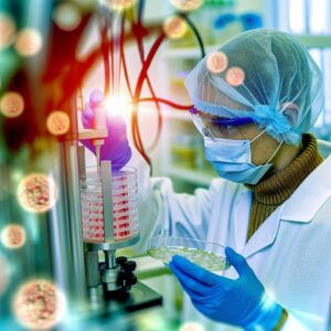 Angewandte Immunologie in der Produktion im Fokus