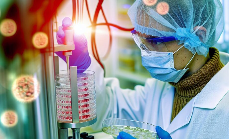 Angewandte Immunologie in der Produktion im Fokus