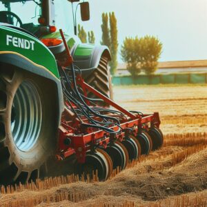 Fendt fördert italienische Landwirte-Initiative