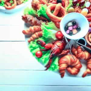 Umfrage: Deutsche schätzen Lebensmittelvielfalt hoch ein