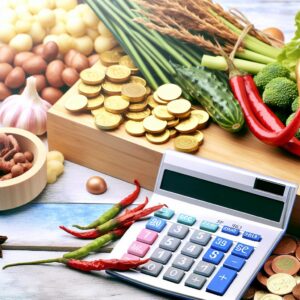 Zölle auf Landwirtschaft und Nahrungspreise ändern sich erneut