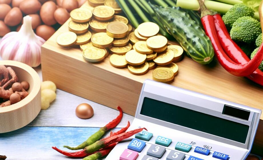 Zölle auf Landwirtschaft und Nahrungspreise ändern sich erneut
