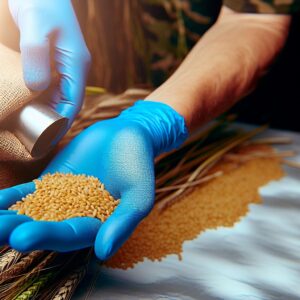 NFU warnt vor Wasserkrise und Ernährungssicherheit