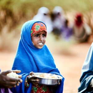 Gaza: Hungerschwelle teils überschritten | WFP & UNICEF