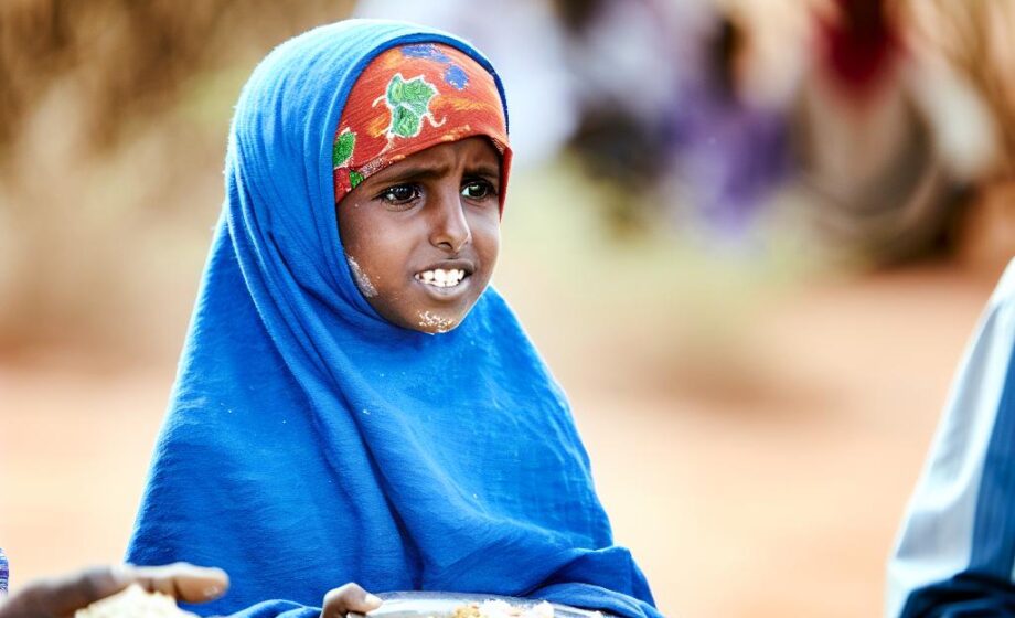 Gaza: Hungerschwelle teils überschritten | WFP & UNICEF