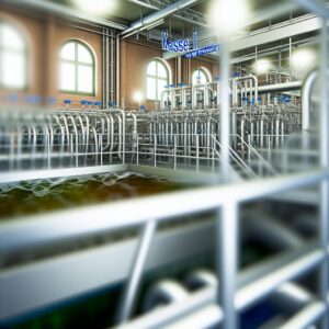 Kasseler Wasserprojekt erhält LOEWE-Förderung